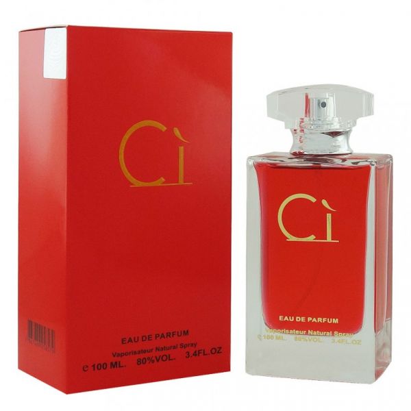 Fragrance AE Ci, edp., 100 ml (woman)